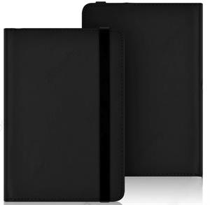 eBookReader 6 tommer ebogslæser cover sort